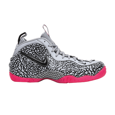 Nike Air Foamposite Pro PRM 'Elephant Print'