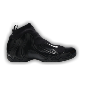 Nike Air Flightposite 2014 'Carbon Fiber'
