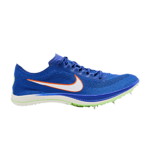 Nike ZoomX Dragonfly 'Racer Blue White'