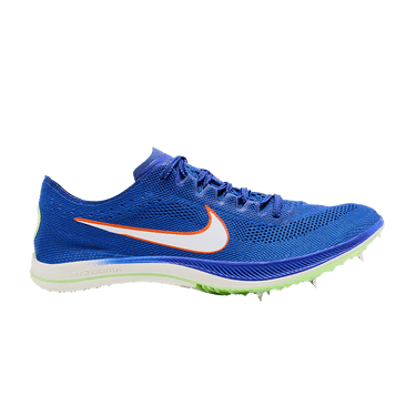 Nike ZoomX Dragonfly 'Racer Blue White'