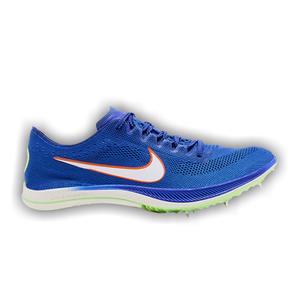 Nike ZoomX Dragonfly 'Racer Blue White'