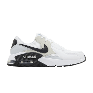 Nike Air Max Excee 'White Black'
