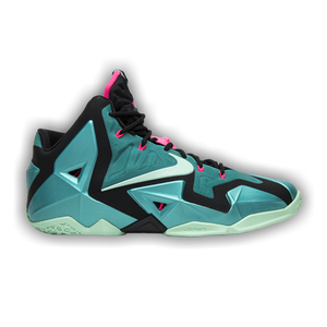 Nike LeBron 11 'South Beach'
