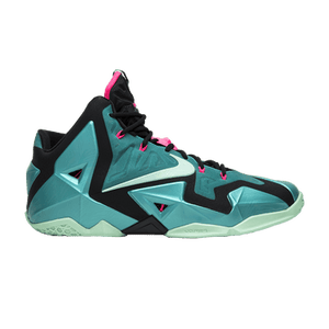 Nike LeBron 11 'South Beach'