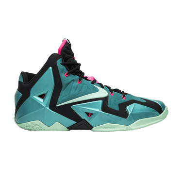 Nike LeBron 11 'South Beach'