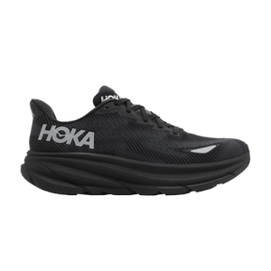 HOKA Clifton 9 GORE-TEX 'Triple Black'