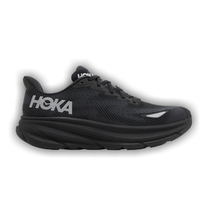 HOKA Clifton 9 GORE-TEX 'Triple Black'