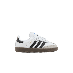 adidas Samba OG I 'White Black Gum'