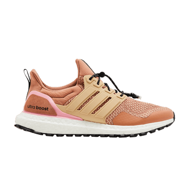 adidas Wmns UltraBoost 1.0 'Clay Strata Bliss Pink'