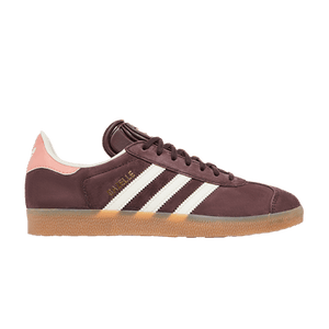 adidas Wmns Gazelle 'Shadow Brown'