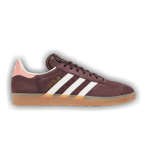 adidas Wmns Gazelle 'Shadow Brown'