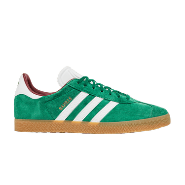 adidas Gazelle 'Collegiate Green Gum'