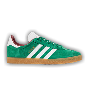 adidas Gazelle 'Collegiate Green Gum'