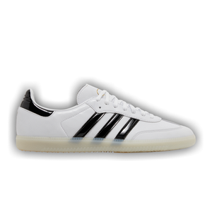 Jason Dill x adidas Samba 'White Black'