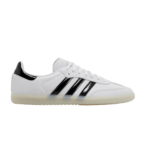 Jason Dill x adidas Samba 'White Black'