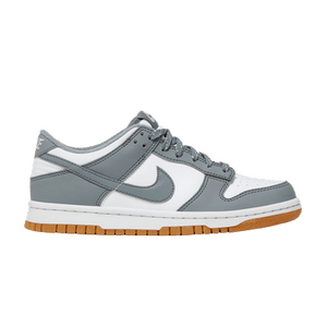 Nike Dunk Low GS 'Reflective Grey'