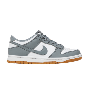 Nike Dunk Low GS 'Reflective Grey'