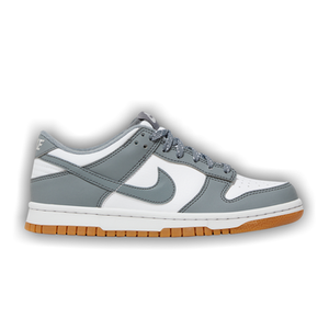 Nike Dunk Low GS 'Reflective Grey'