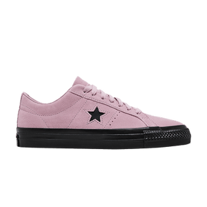 Converse One Star Pro Cons Low 'Phantom Violet'