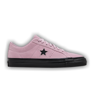 Converse One Star Pro Cons Low 'Phantom Violet'