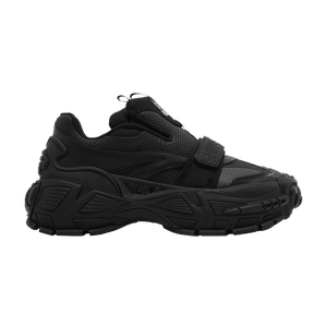 Off-White Glove Slip On 'Black'