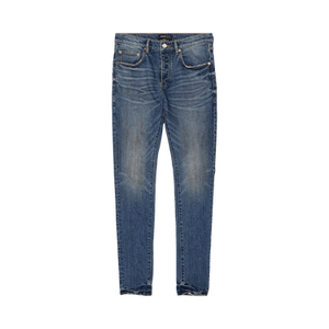 PURPLE BRAND Mechanic Vintage Slim Jeans 'Dark Indigo'