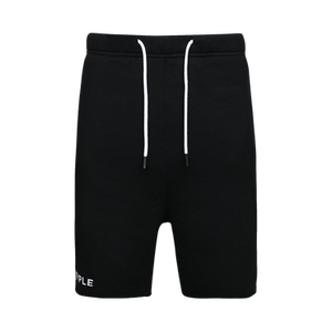 PURPLE BRAND Heavy Weight Short 'Black'