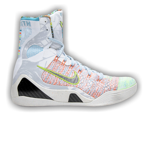 Nike Kobe 9 Elite Premium 'What The Kobe'