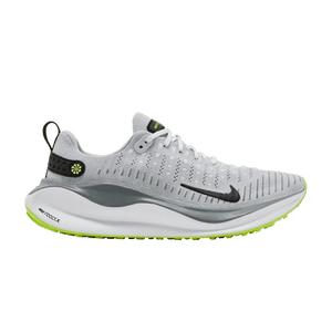 Nike ReactX Infinity Run 4 'Wolf Grey Black'