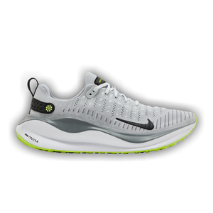 Nike ReactX Infinity Run 4 'Wolf Grey Black'