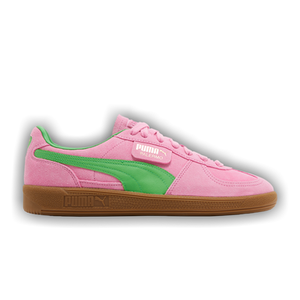 Puma Palermo Special 'Pink Delight Green'