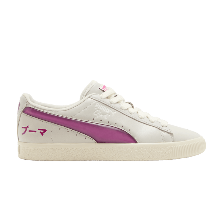 Puma Clyde 'Tokyo' 393078 01