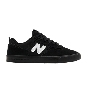 Jamie Foy x New Balance Numeric 306 'Black White'