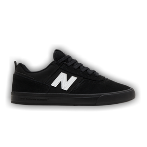 Jamie Foy x New Balance Numeric 306 'Black White'