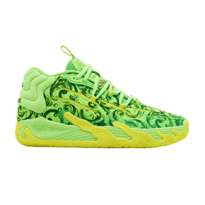 LaFrancé x Puma MB.03 Jr 'FOREVER.RARE'