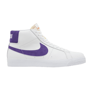 Nike Blazer Mid SB 'Court Purple'