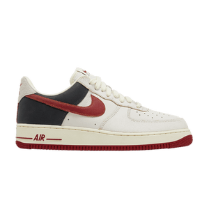Nike Air Force 1 '07 Premium 'Chicago Pack'