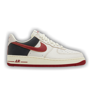 Nike Air Force 1 '07 Premium 'Chicago Pack'