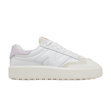 New Balance CT302 'White Matte Pink'