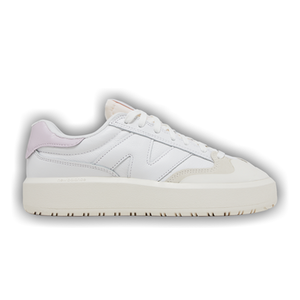 New Balance CT302 'White Matte Pink'