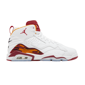 Air Jordan MVP GS 'Cardinal'