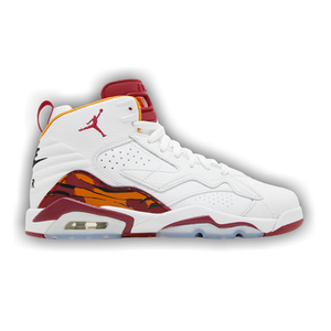 Air Jordan MVP GS 'Cardinal'
