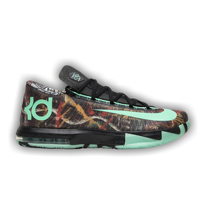 Nike KD 6 'All Star - Illusion' 2014