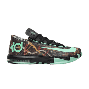 Nike KD 6 'All Star - Illusion' 2014
