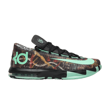 Nike KD 6 'All Star - Illusion' 2014