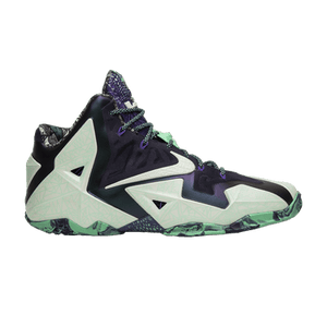 Nike LeBron 11 'All Star - Gator King'