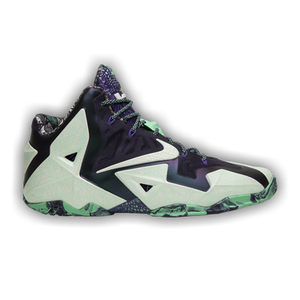 Nike LeBron 11 'All Star - Gator King'