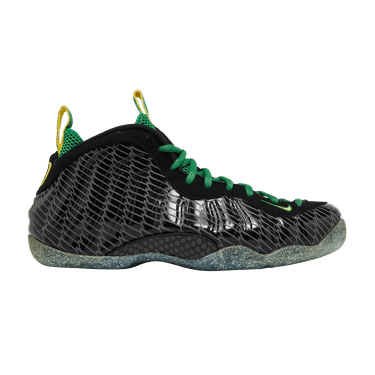 Nike Air Foamposite One 'Oregon Ducks'