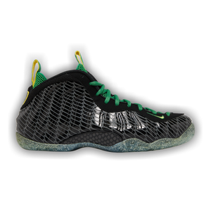 Nike Air Foamposite One 'Oregon Ducks'
