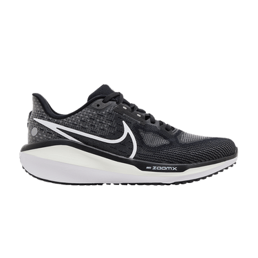 Nike Vomero 17 'Black White'